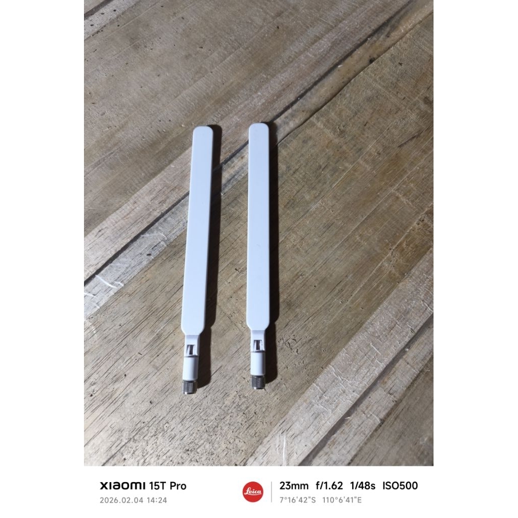 Antena Modem