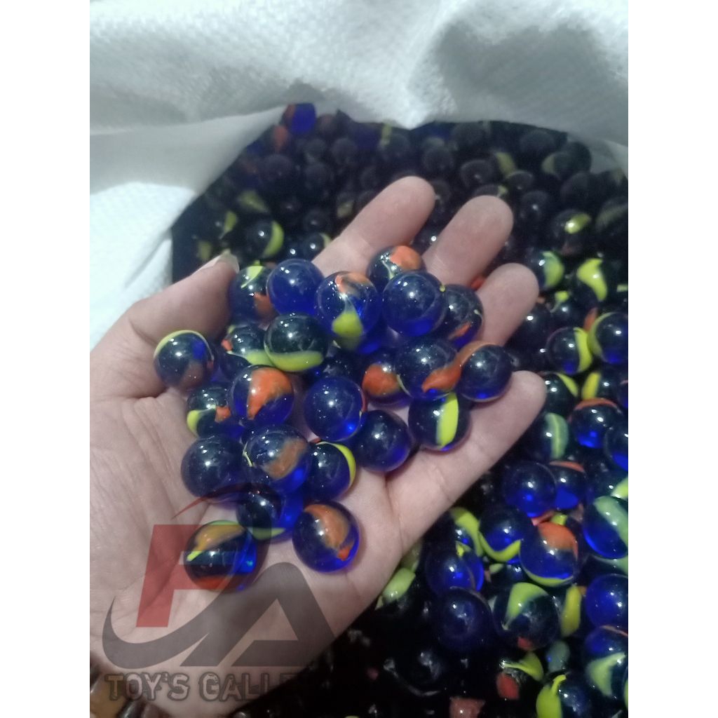 MINAN KELERENG/GUNDU/GULI BELIMBING,SUSU,KERAMIK BLUE,FOGIE,MATA KUCING,SUSU CAMPUR