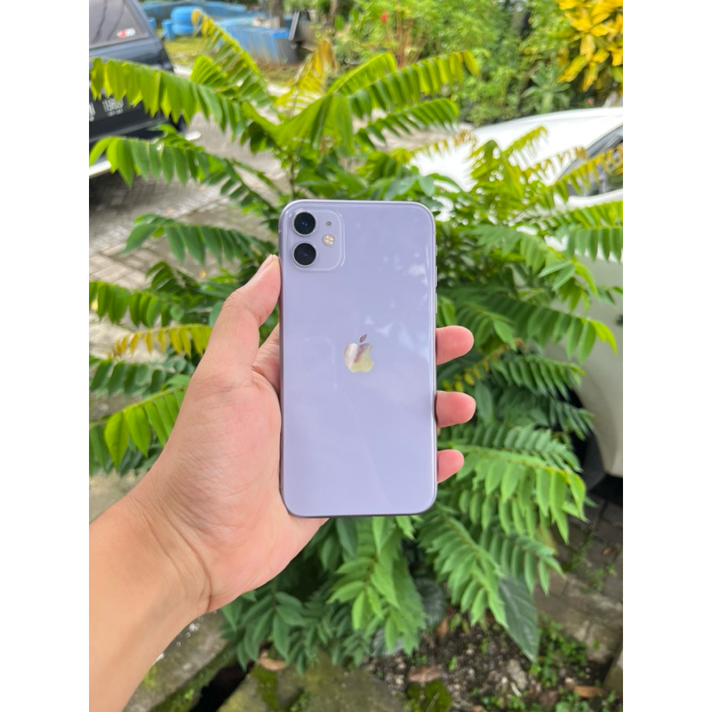 iphone 11 64gb iBox