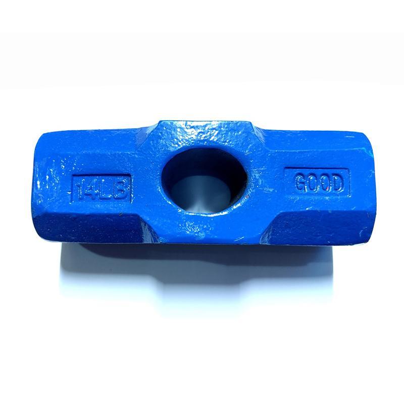 PALU BODEM 14LB/PALU PUKUL/PALU BOBOK/PALU PENGHANCUR/BODEM SAJA/PALU BATU/ PALU PENGHANCUR BODEM BE