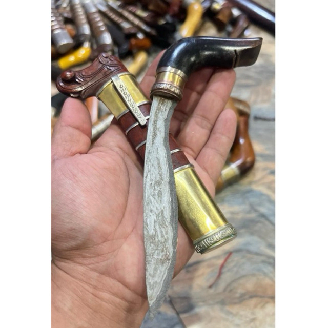 kawali bugis gecong acc