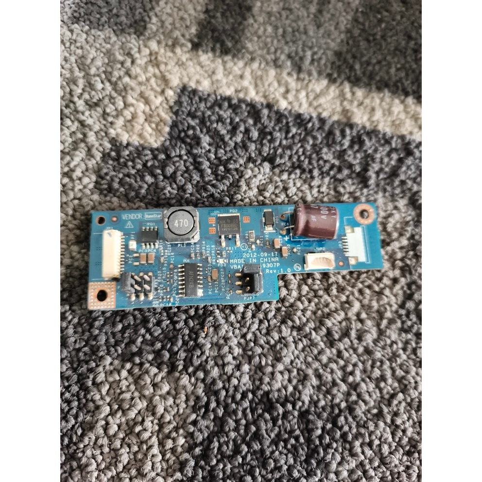 Inverter Board Lenovo AIO C245 Second