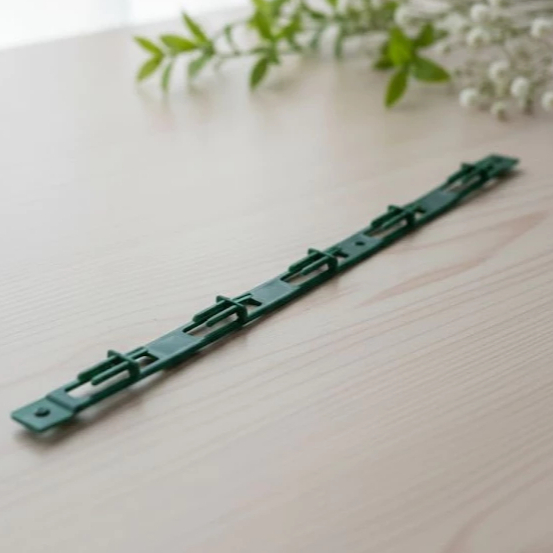 Clip Strip Display Makanan / Display Snack / Snack Plastic Clip Strip/Strip Gantung Plastik Toko