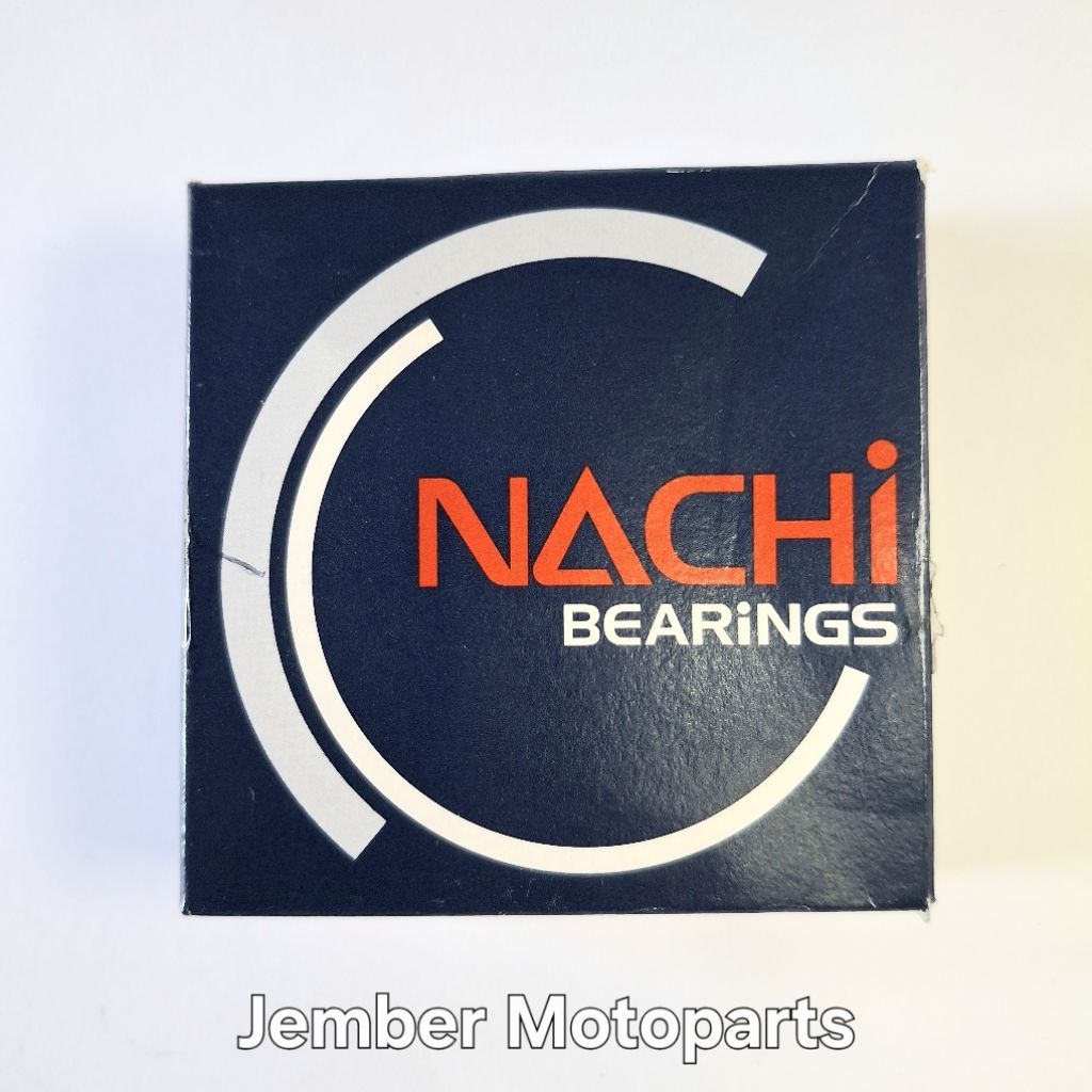 Bearing Nachi 6007