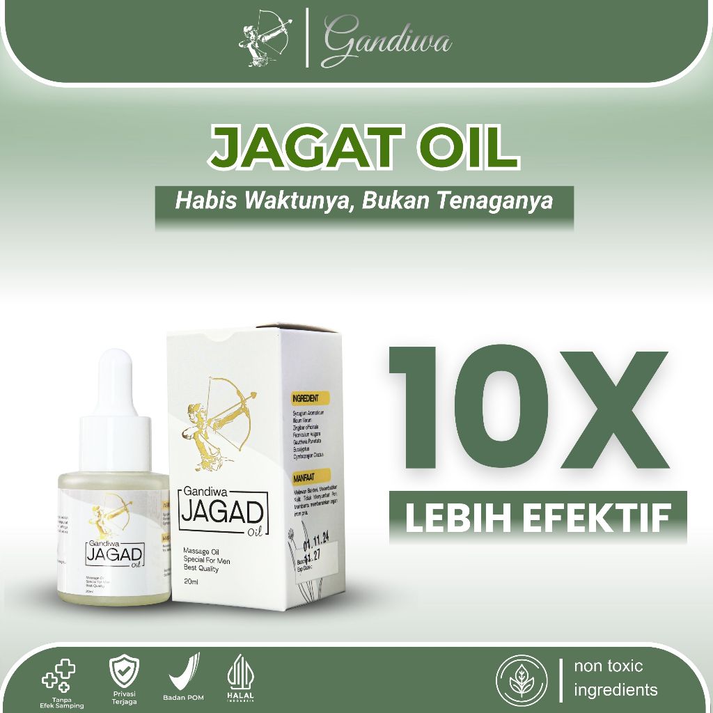 Pembesar Mr P Terbaik Minyak Pijat Paling Ampuh Original BPOM Pembesar PenisAmpuh