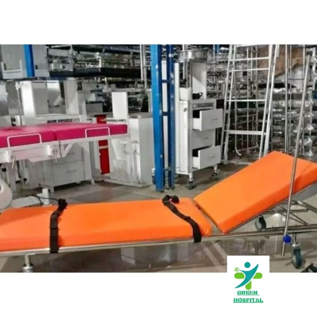 tandu ambulance brankar/Tandu ambulance/Brankar Ambulance