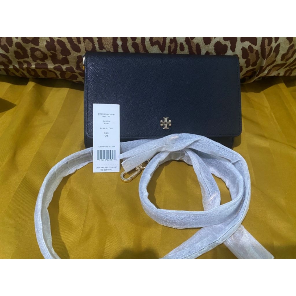 Tory Burch Preloved