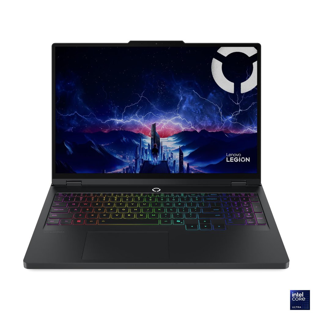 LENOVO Legion 5 15IRX10 Intel Core i7-14700HX 16GB 512GB SSD NVIDIA GeForce RTX 5050 8GB 15.1" WQXGA