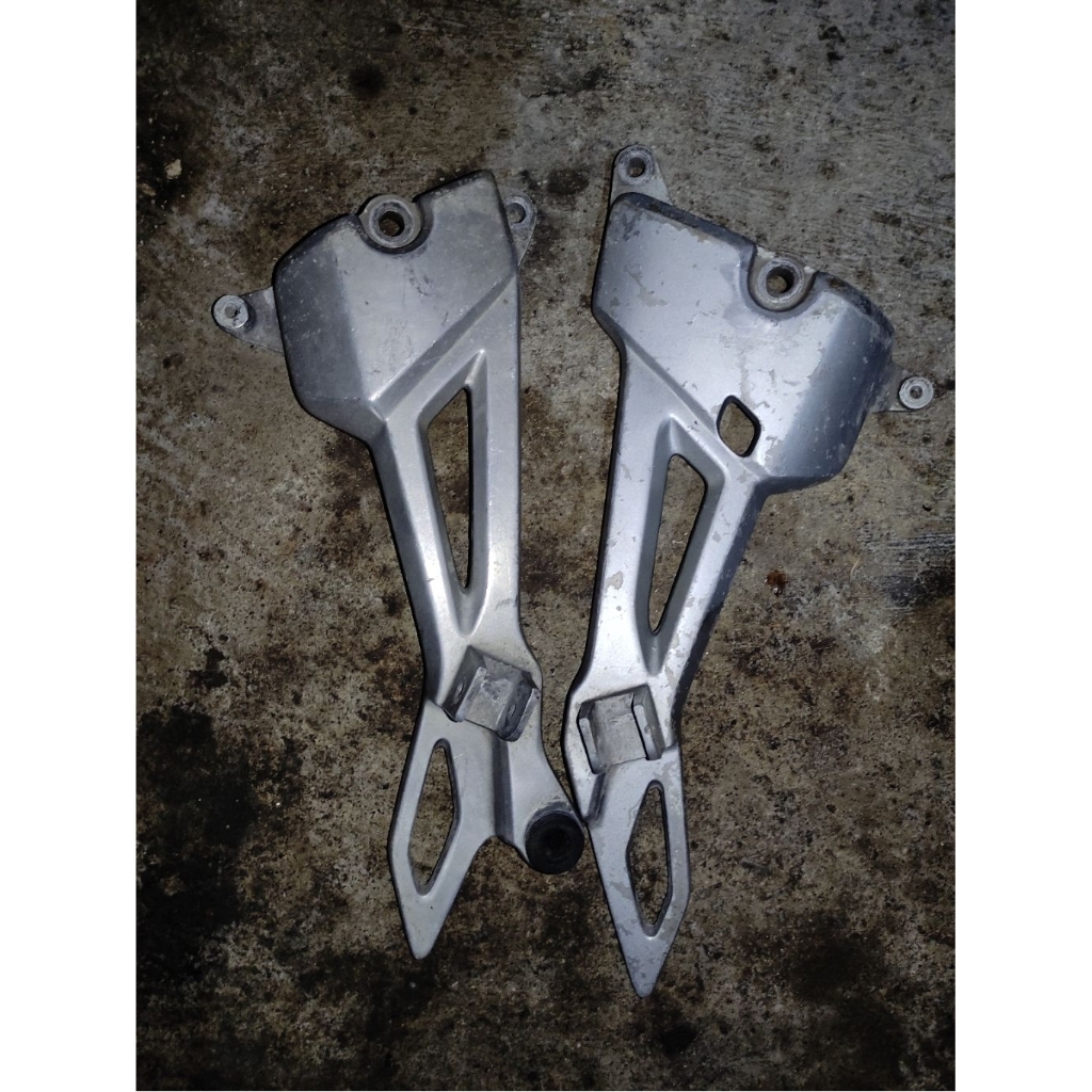 postep fostep belakang mp/megapro primus ori