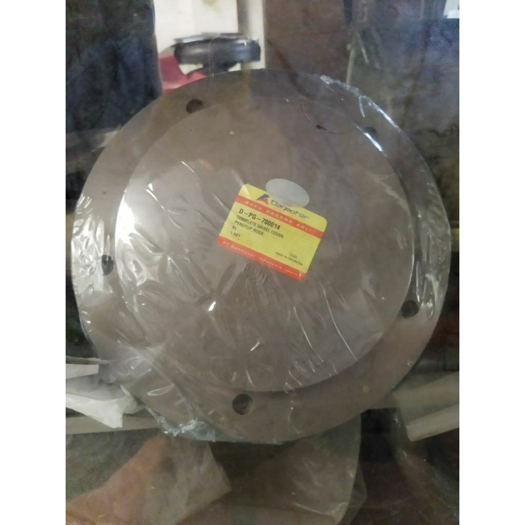 wildop ring 10 danmotor vespa excel