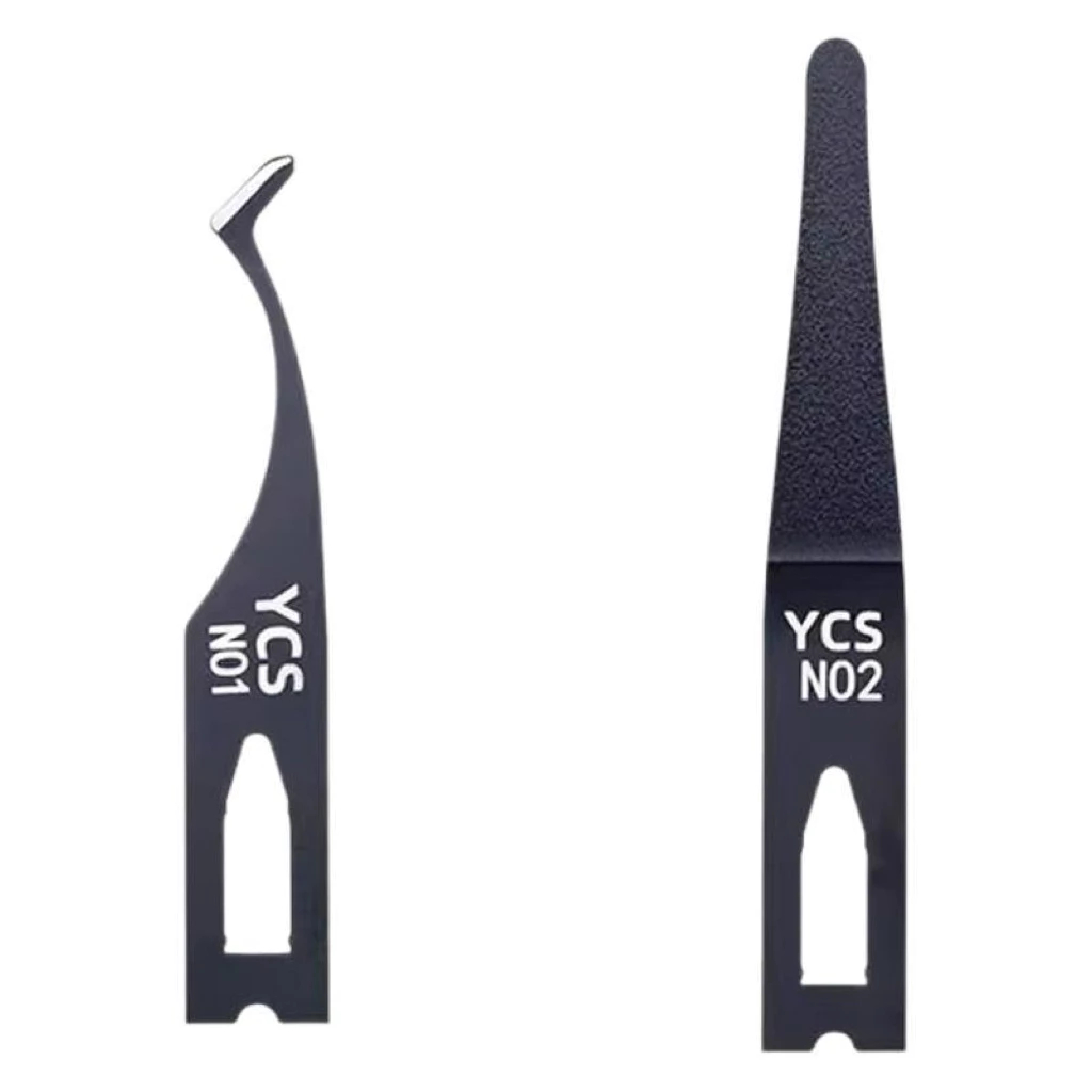 YCS BLADE NO 1 NO 2 PISAU IC YCS CPU REPAIR MOTHERBOARD HP SERVIS HP - PISAU IC YCS NO 1 NO 2 CPU RE