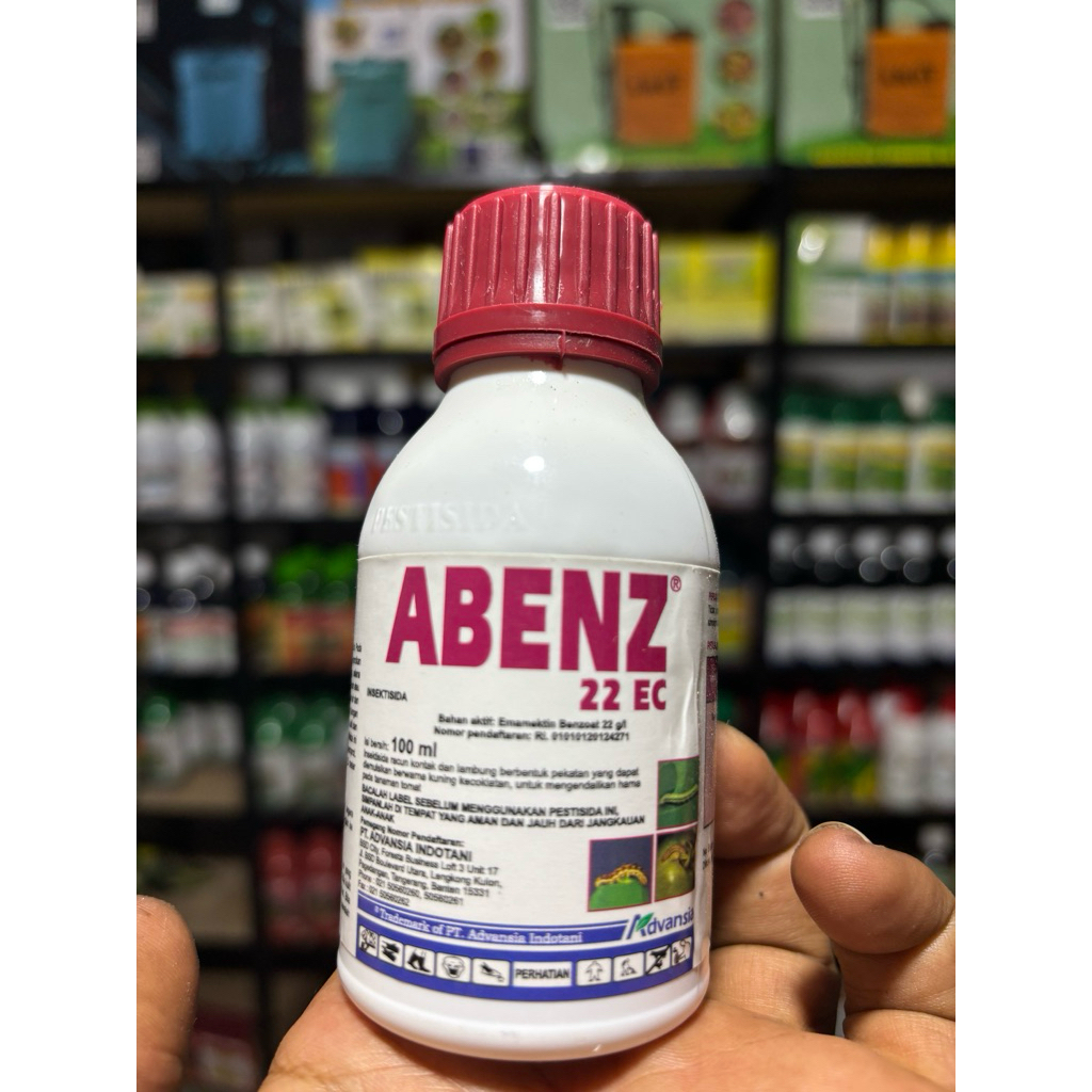 Abenz 22 EC