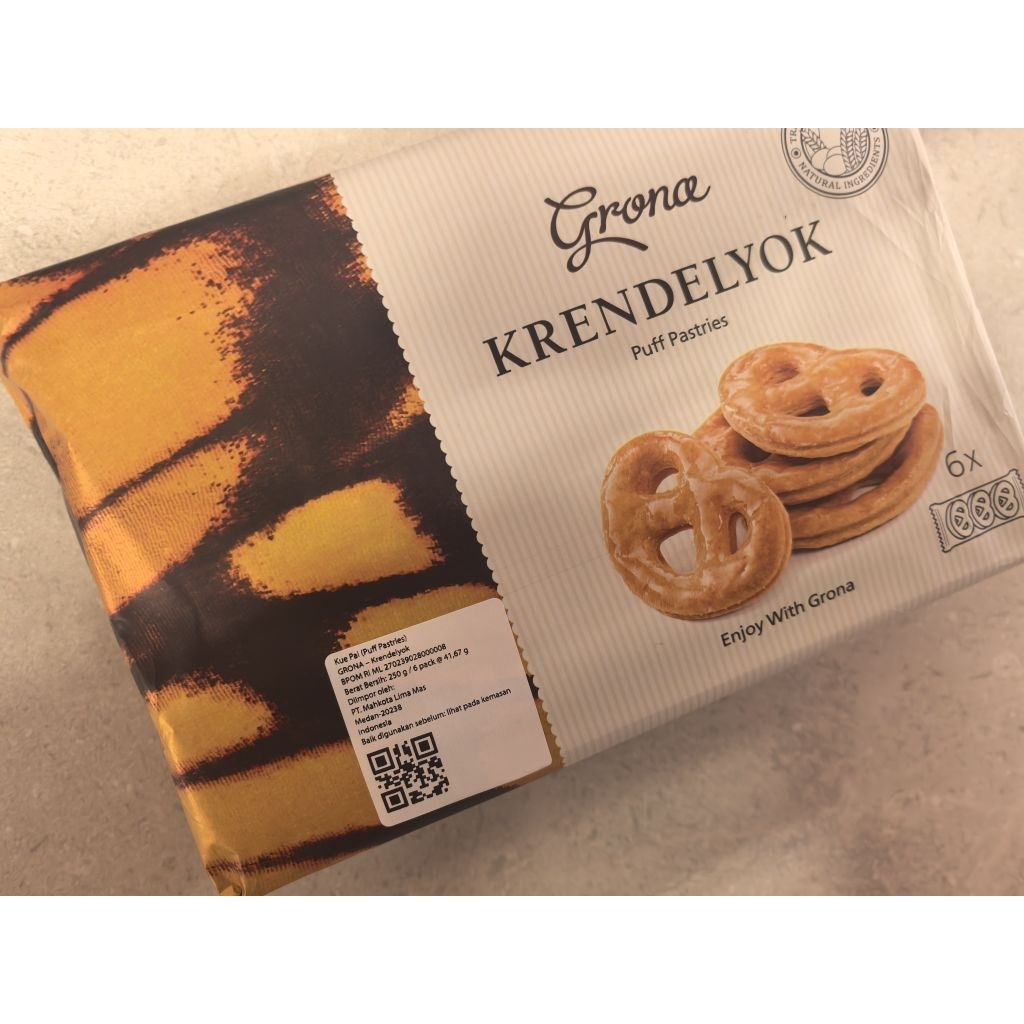 GRONA GRONUSHKY PUFF PASTRIES. GRONA KRENDELYOK PUFF PASTRIES. GRONA GARIBALDI PUFF PASTRIES. GRONA 