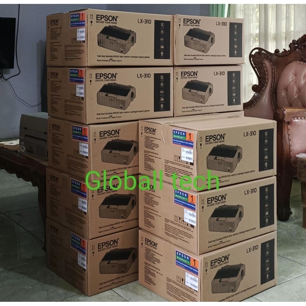 Printer epson LX 310 / epson LX310