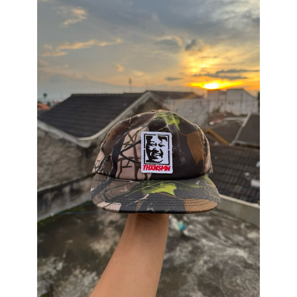 topi camo thanksinsomnia