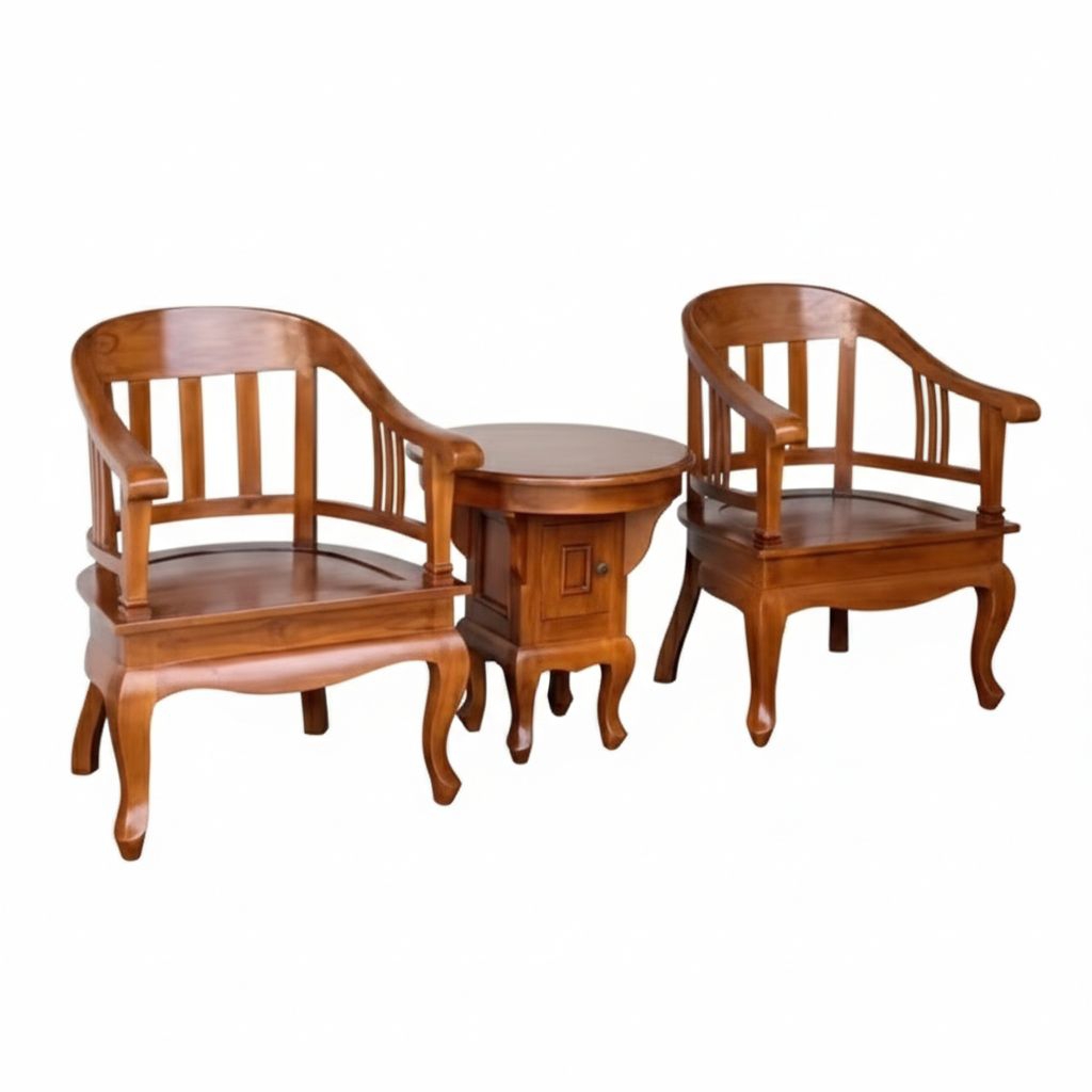 kursi teras minimalis kursi teras kayu kursi teras lenong