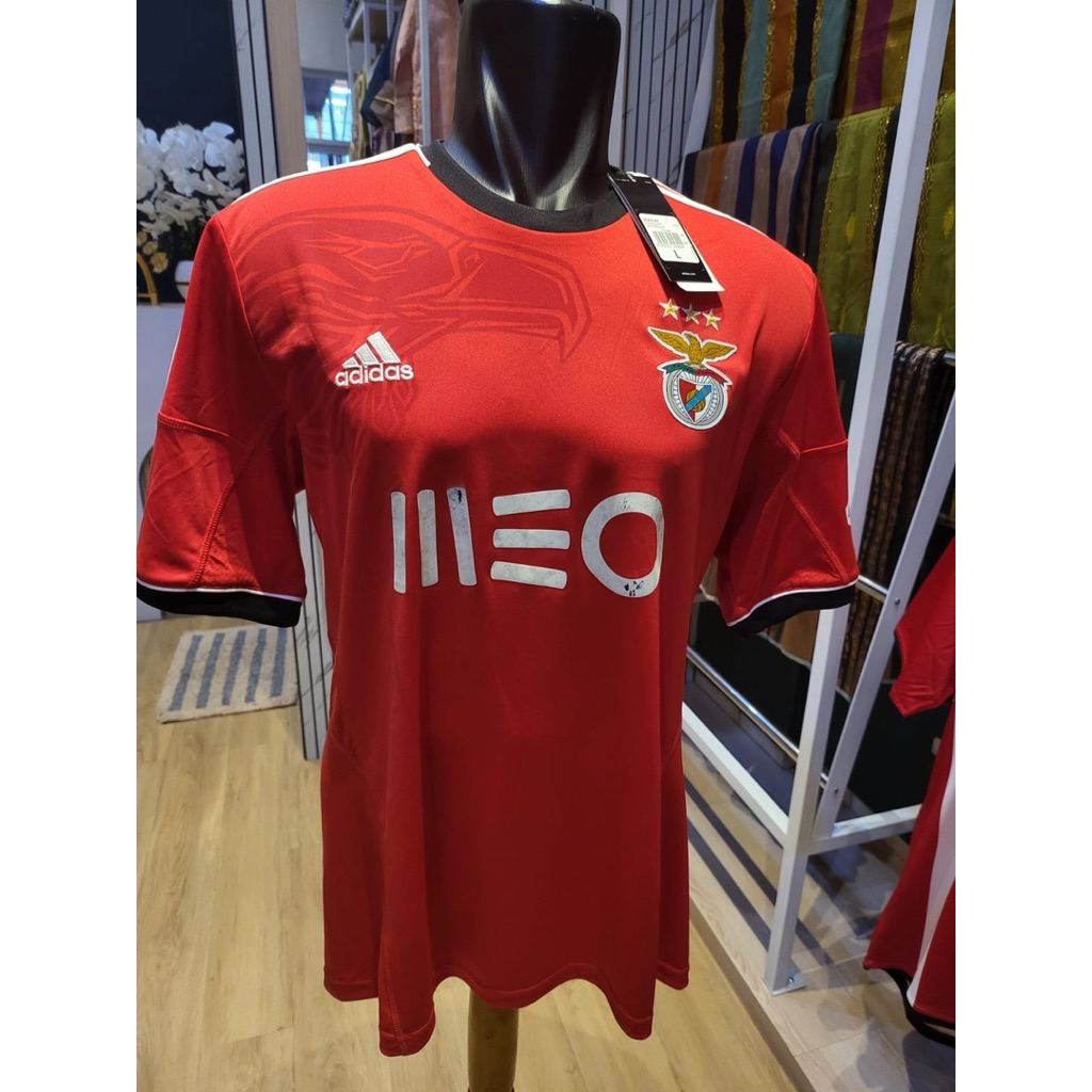 Jersey Benfica Home 13/14 Original BNWT