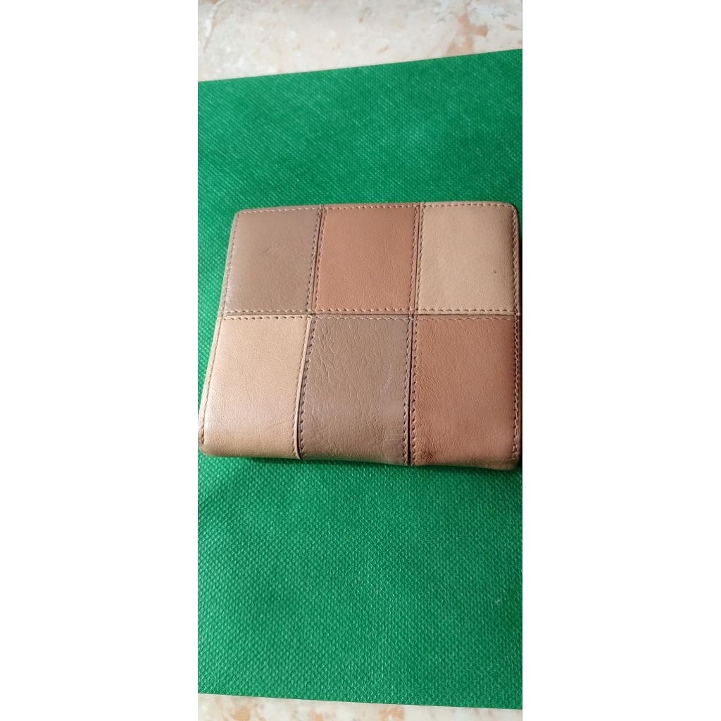 Dompet Carlo Rino