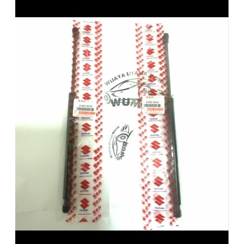 SHOCK SHOK SOK HIDROLIK BAGASI BELAKANG SUZUKI SX4 SX 4 X OVER X-OVER