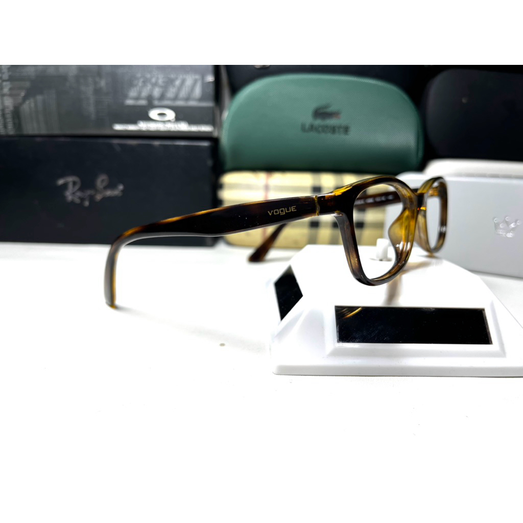 frame kacamata second original vogue VO5024-D W656