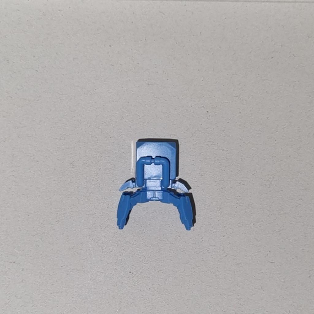 BANDAI 30MM FORESTIERI 03 Roy roy only