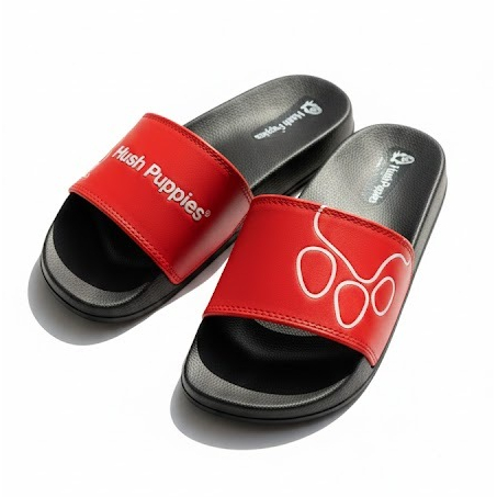 Sandal slide slop pria dan wanita ringan dan empuk model cakar cocok gaya casual trendy masa kini