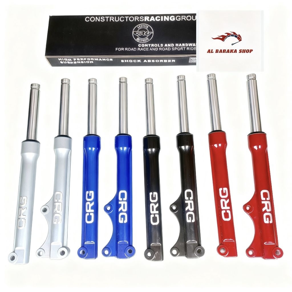 SHOCK DEPAN. BOTOM SHOCK DEPAN ORIGINAL  CRG MIO SPORTY. MIO SMAIL. MIO SOUL. MIO J. MIO M3