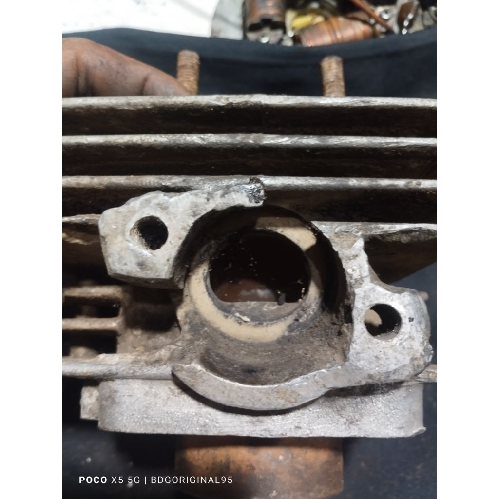 blok f1zr y1 os 150 std f1zr original copotan unit