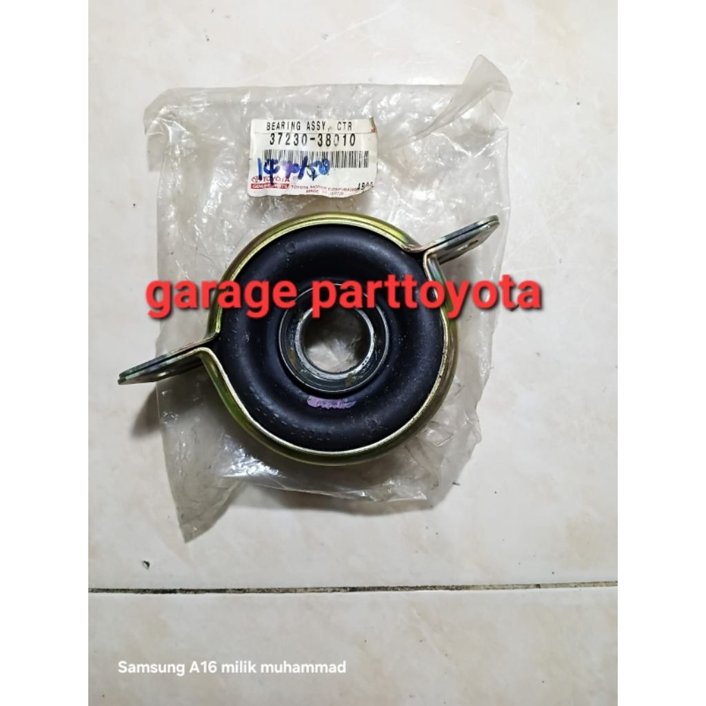 gantungan kopel kijang super kijang grand 1993 1996 original