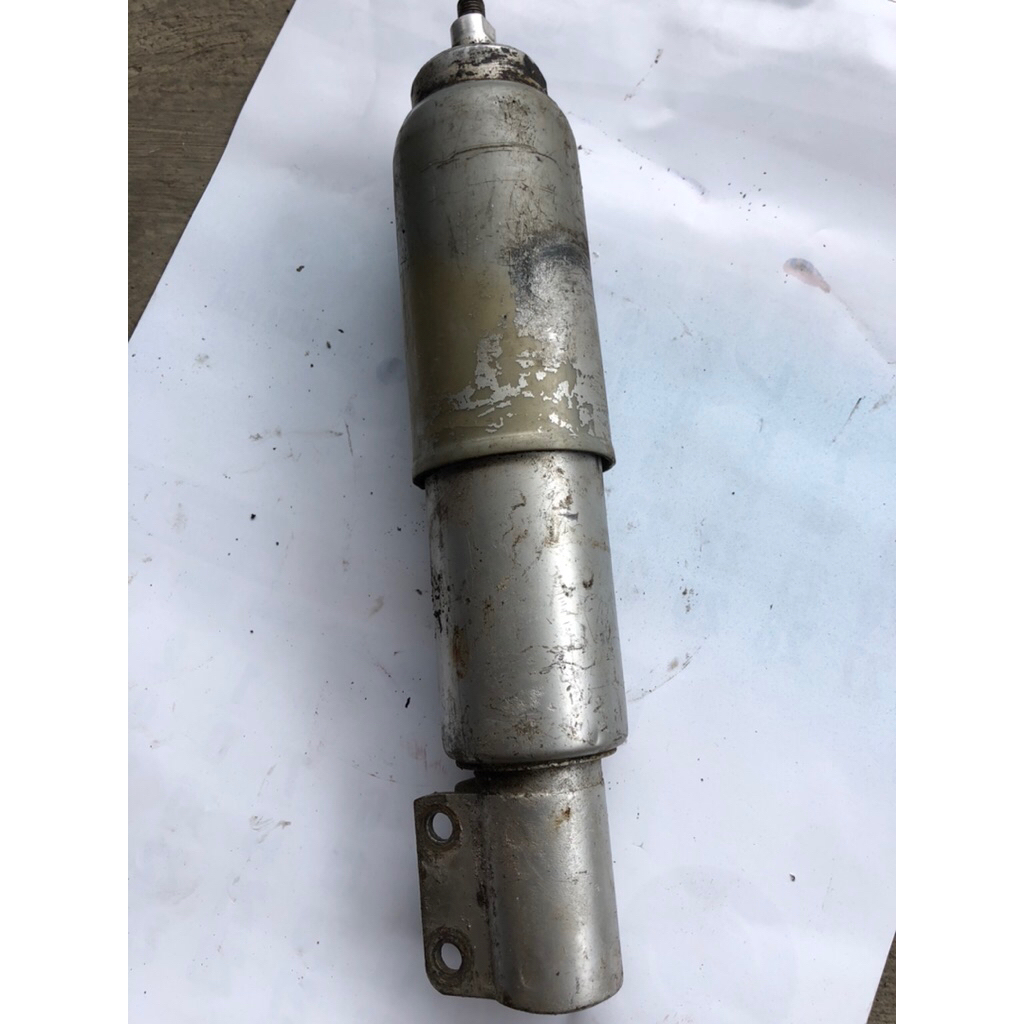 shock depan vespa,skok depan vespa,shockbeker VESPA PX150