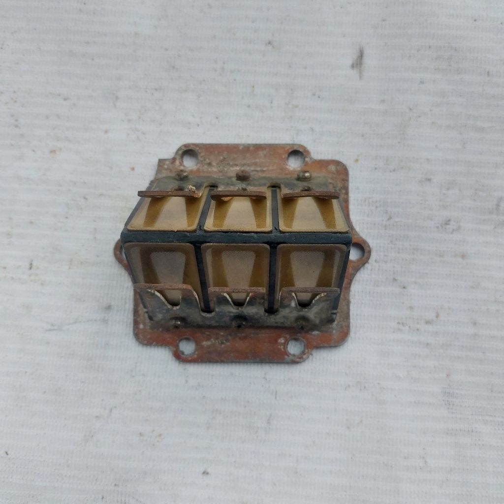 MEMBRAN KAWASAKI NINJA R RR SS ORIGINAL