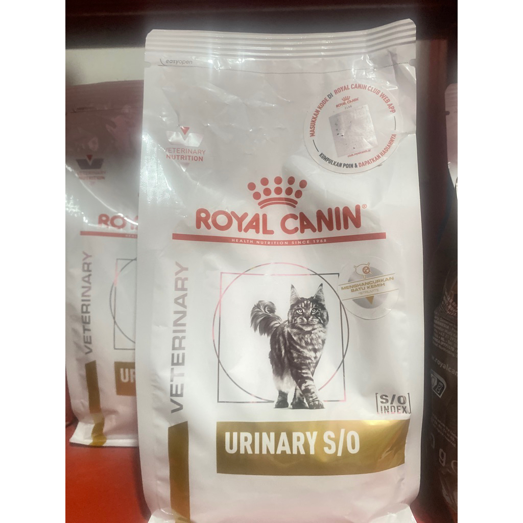 royal canin urinary so 400gr