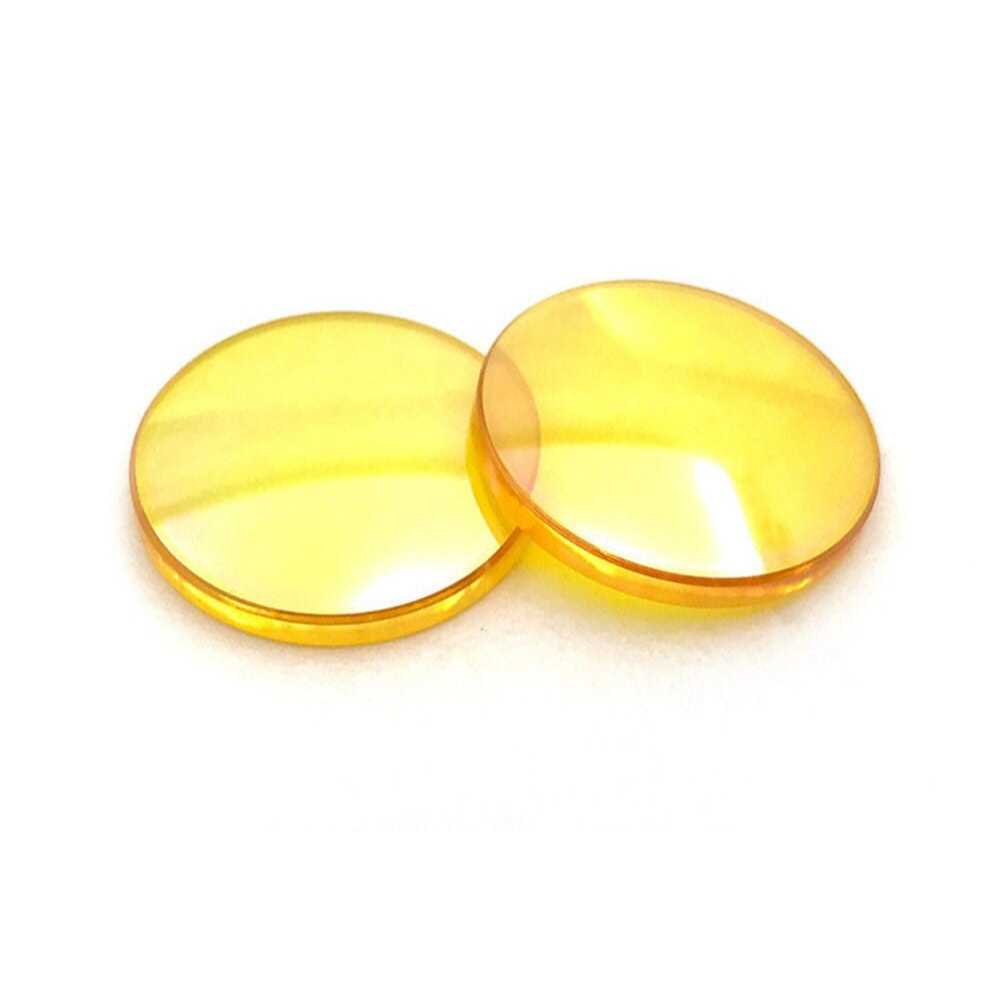 Lensa Mesin Laser Cutting/ Lensa Laser Cutting Fiber/ Laser Cutting Lens/ Lensa Fokus Laser Cutting