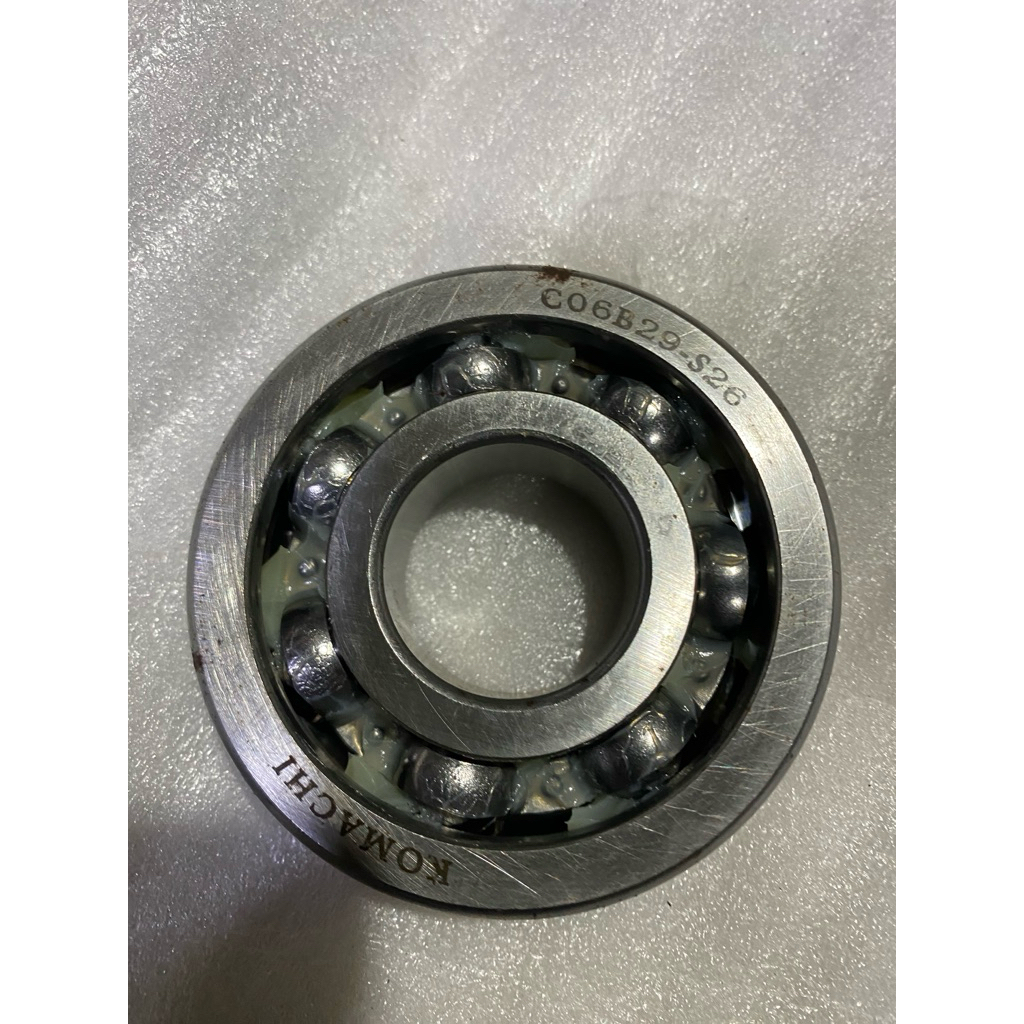 bearing C06B29-S26 komachi