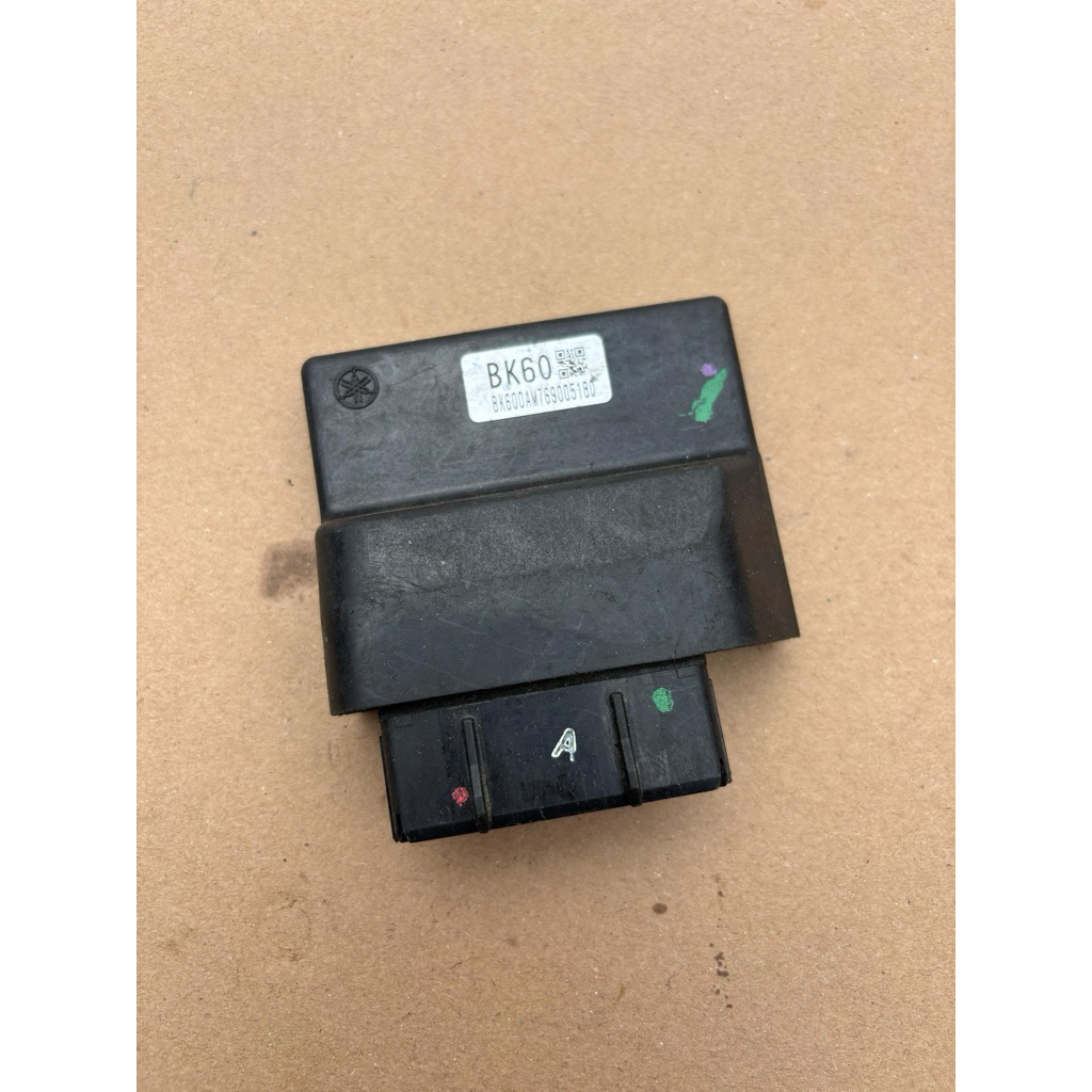 Ecu Ecm R15 VVA V3 / Vixion R Original BK60