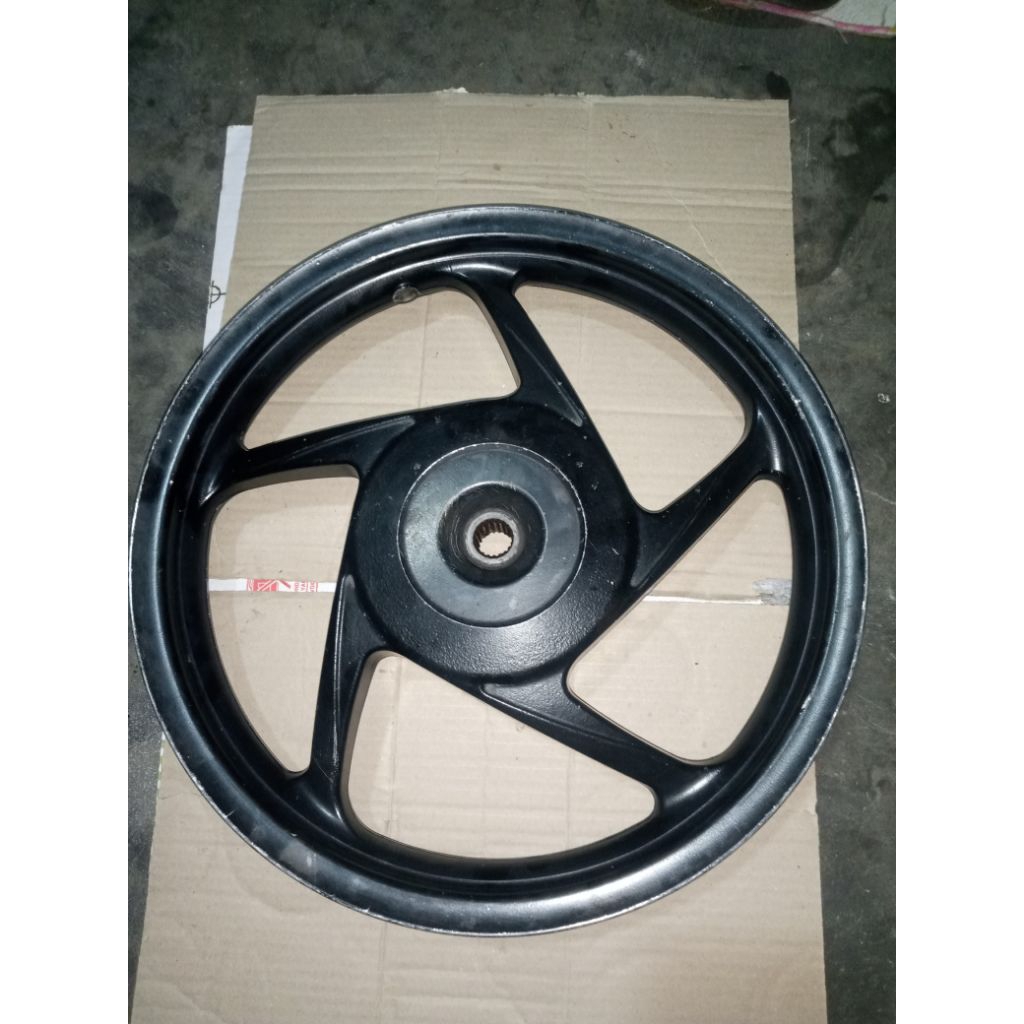 velg velk buat motor matic beatt