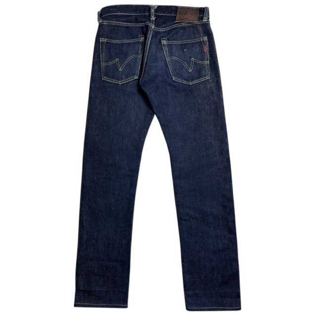 Jeans iron heart 634S 21OZ selvedge japan uk 30