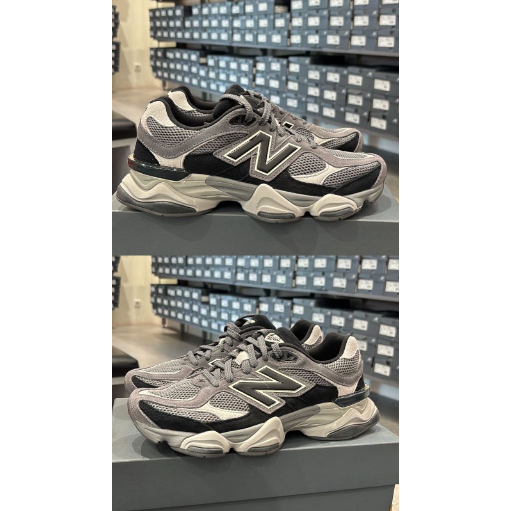 NB 9060 kondisi new original