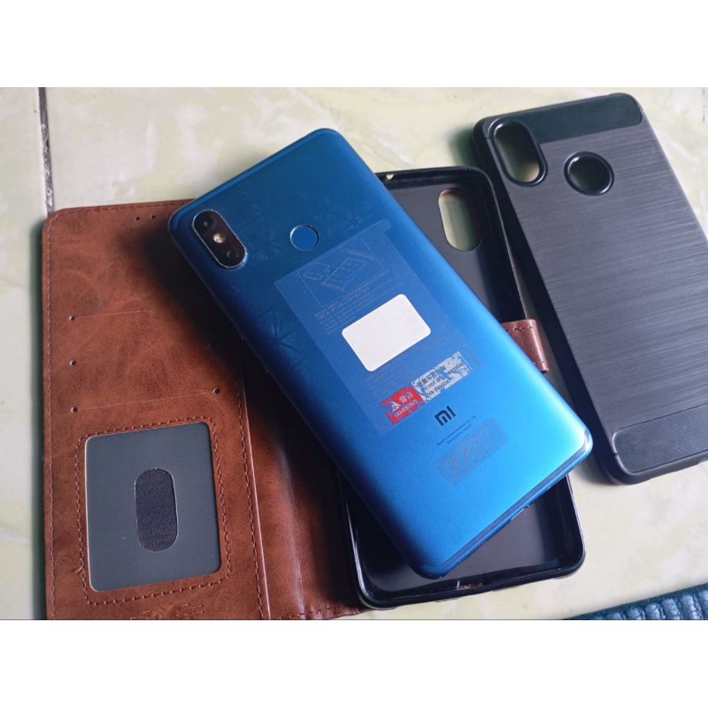 MI MAX 3 4/64