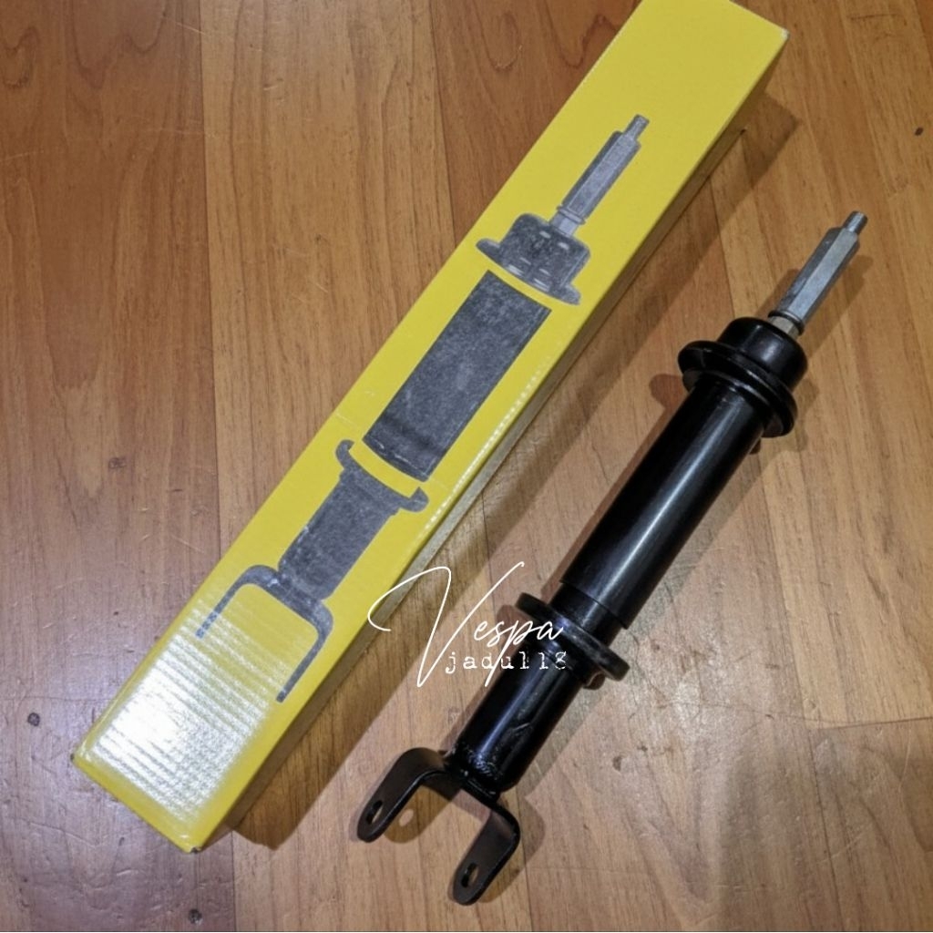 Isi Shock Tabung Shockbreaker Vespa Ps Super PX