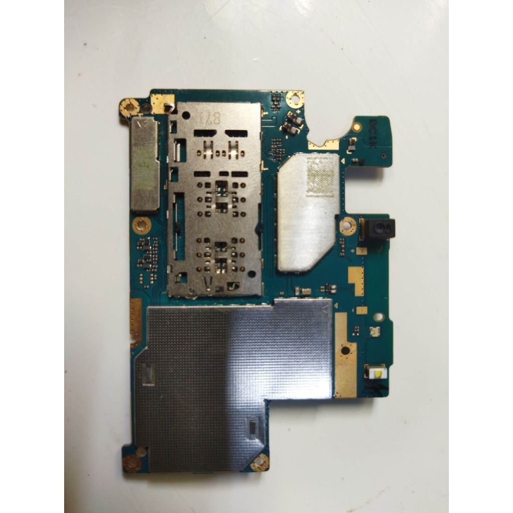 mesin asus zenfone max pro m1 4/64