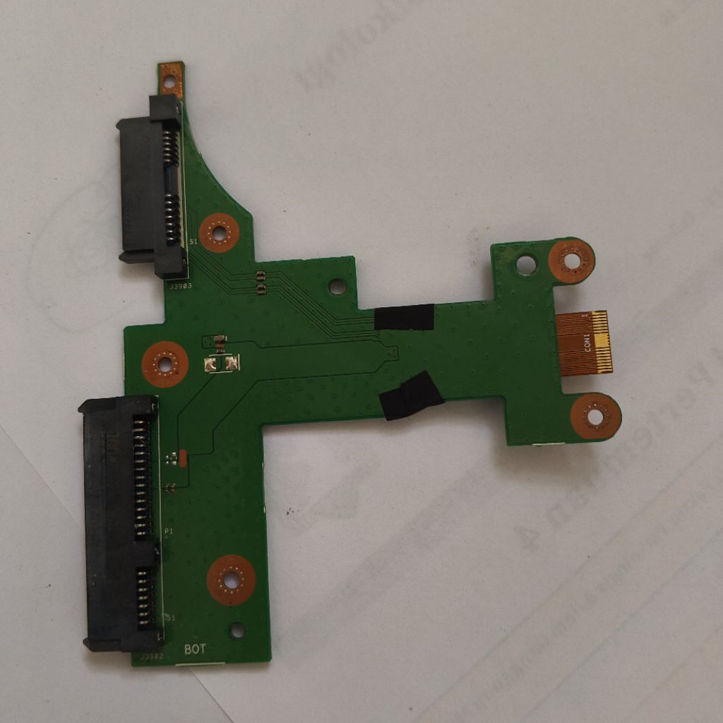 Childboard bekas copotan Laptop Asus X441MA normal tested