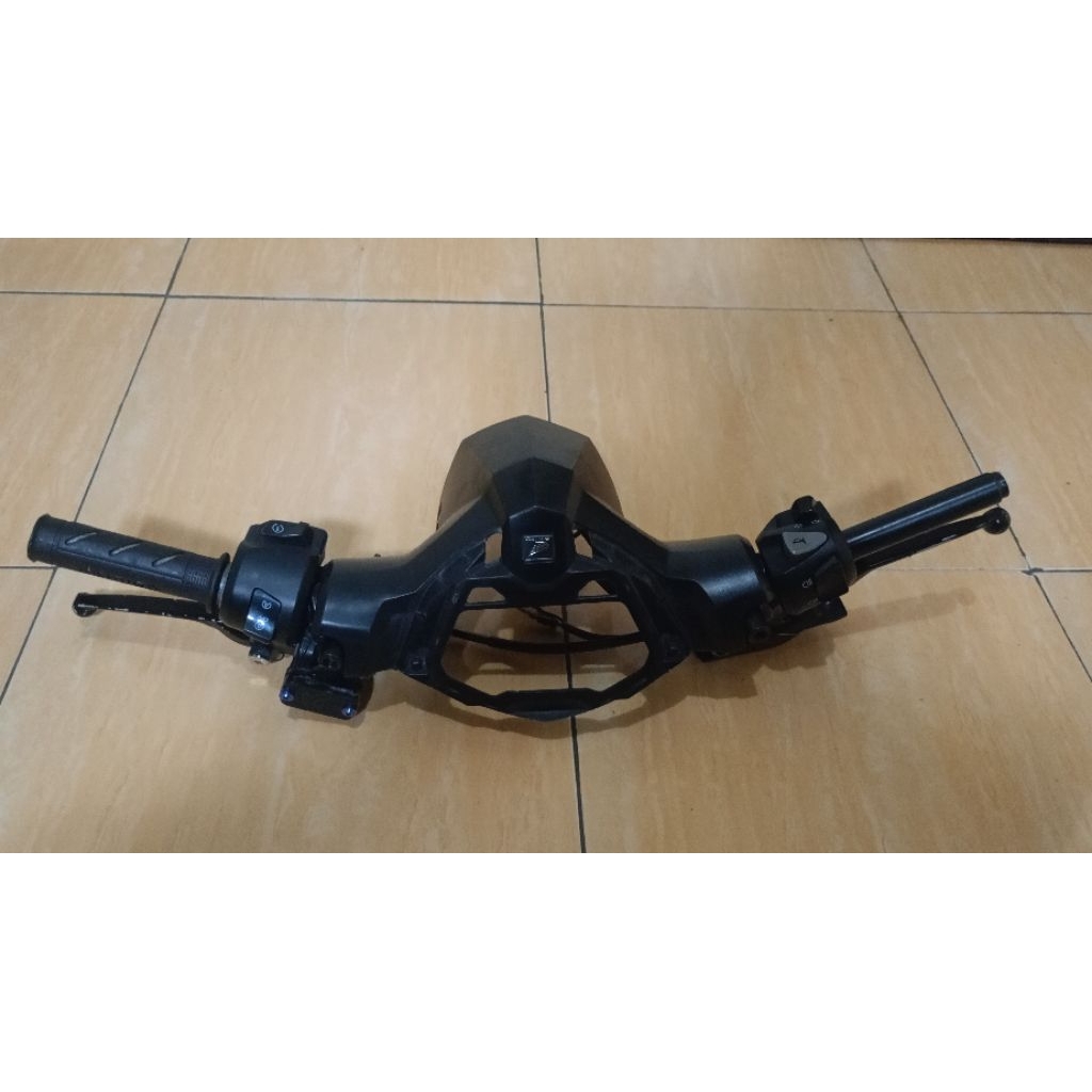 stang vario 125 gen 2 pnp vario gen1