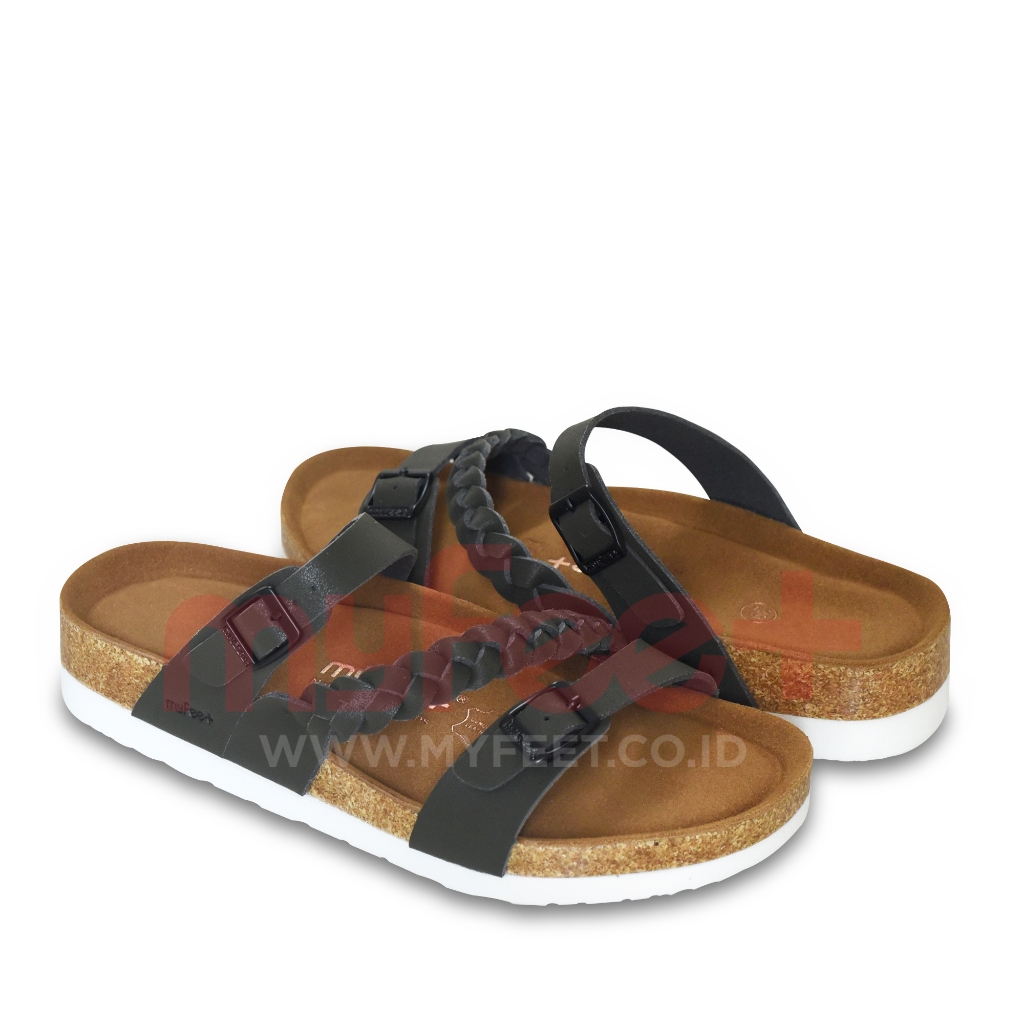 Sandal MyFeet Gen2 - MFG2 F17 FM Series