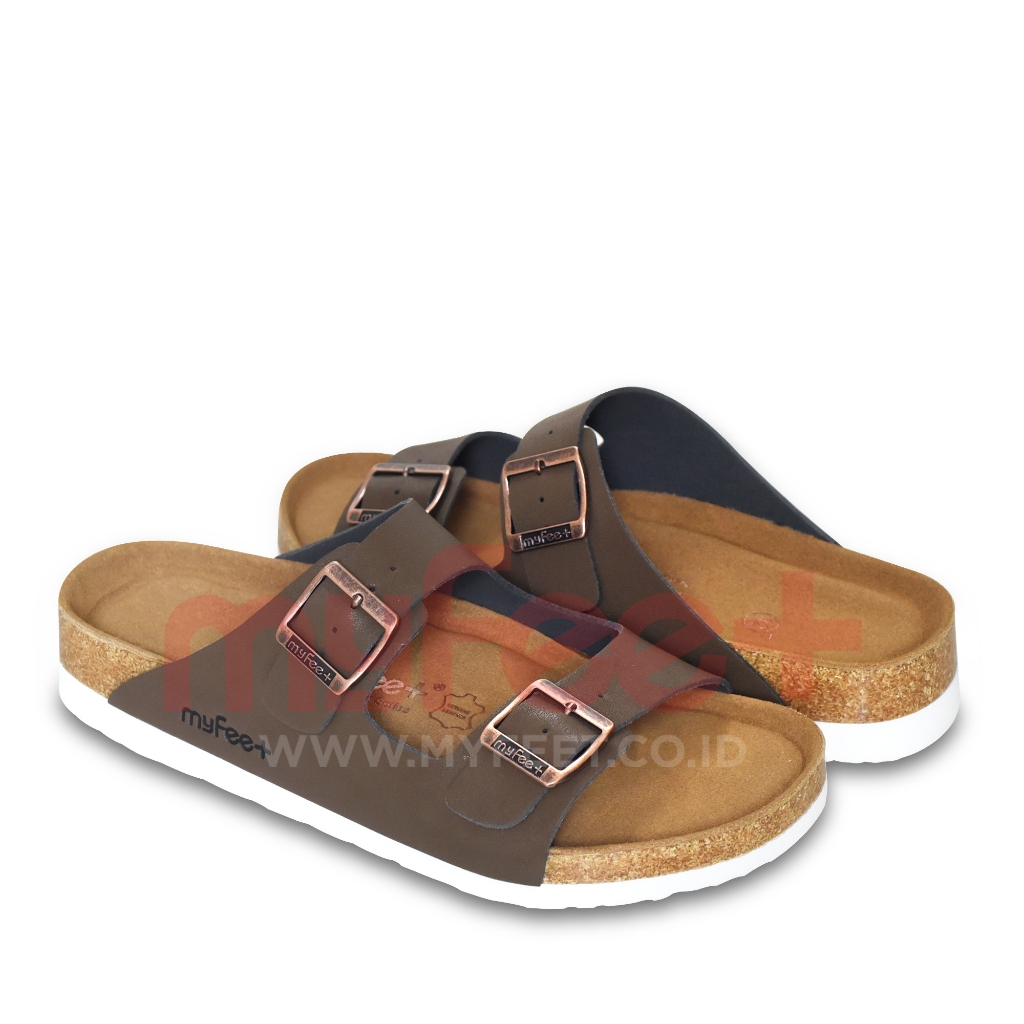 Sandal MyFeet Gen 2- MFG2 F2-Fm Series