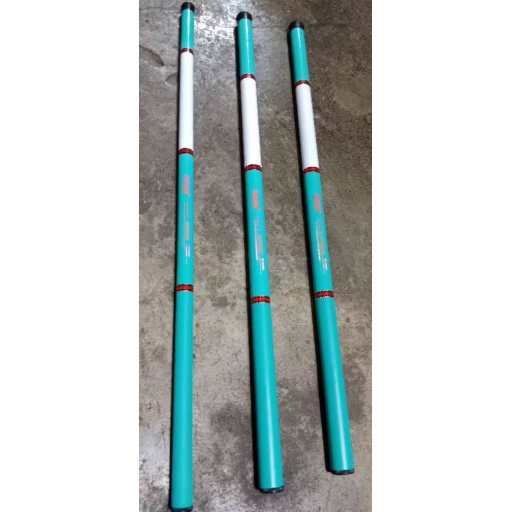 tegek/joran/pancingan oregon