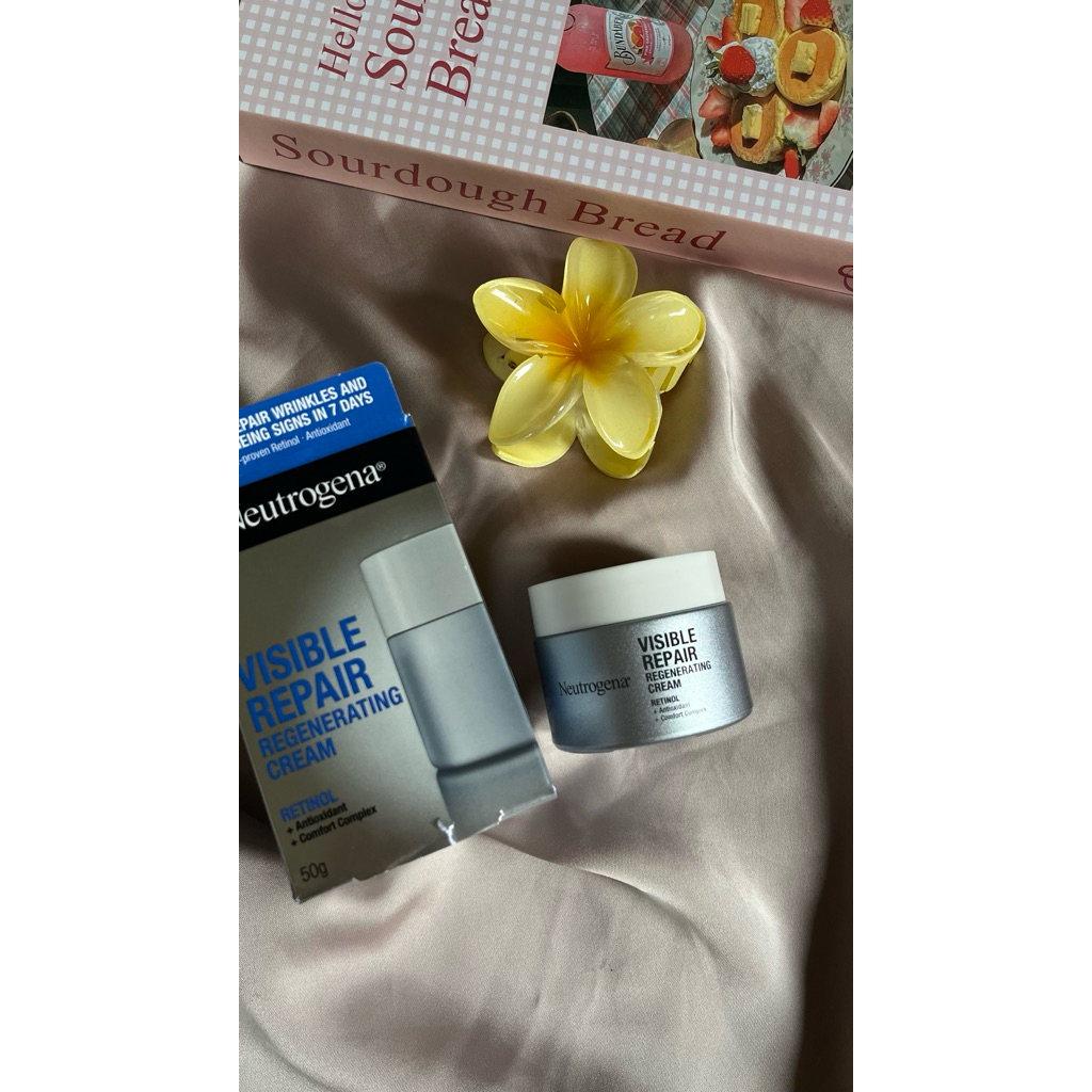 RETINOL NEUTROGENA