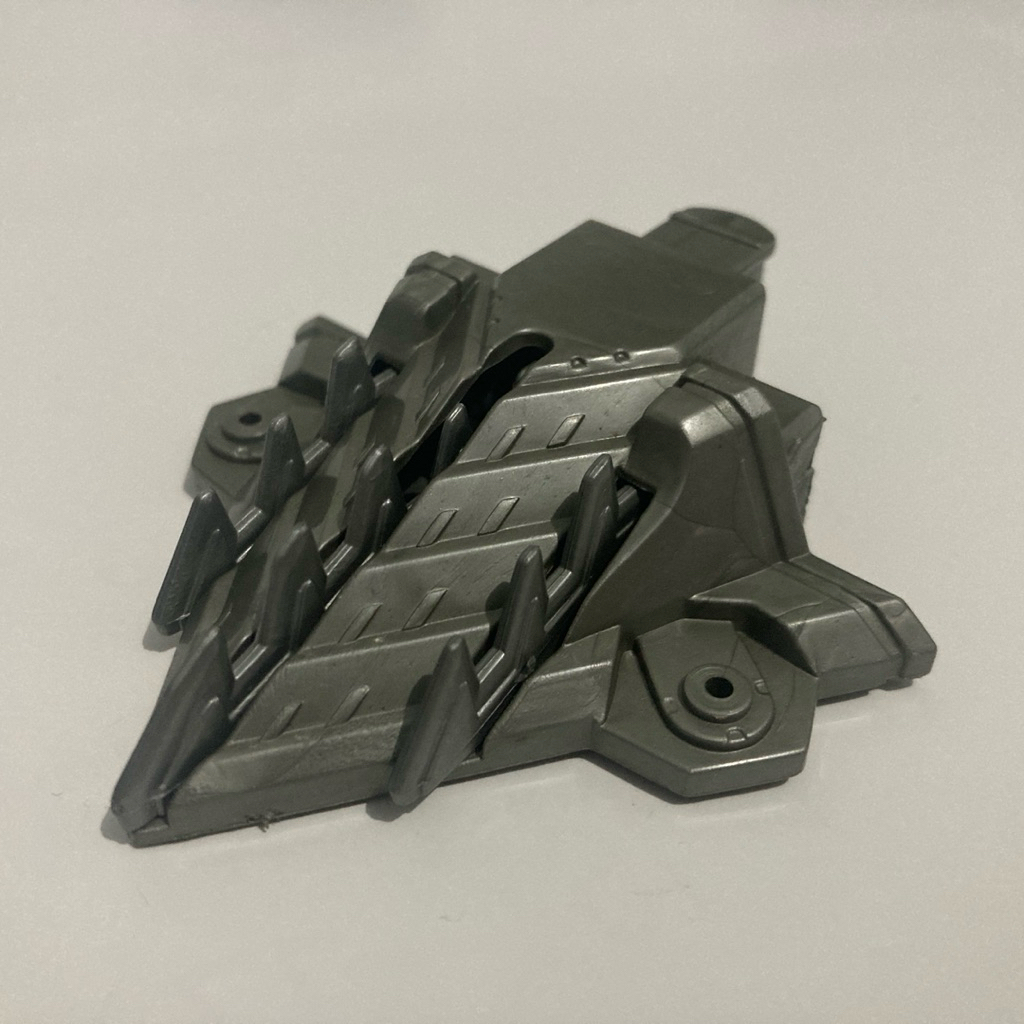 Crush Gear Front Weapon Rushing Edge FW RE