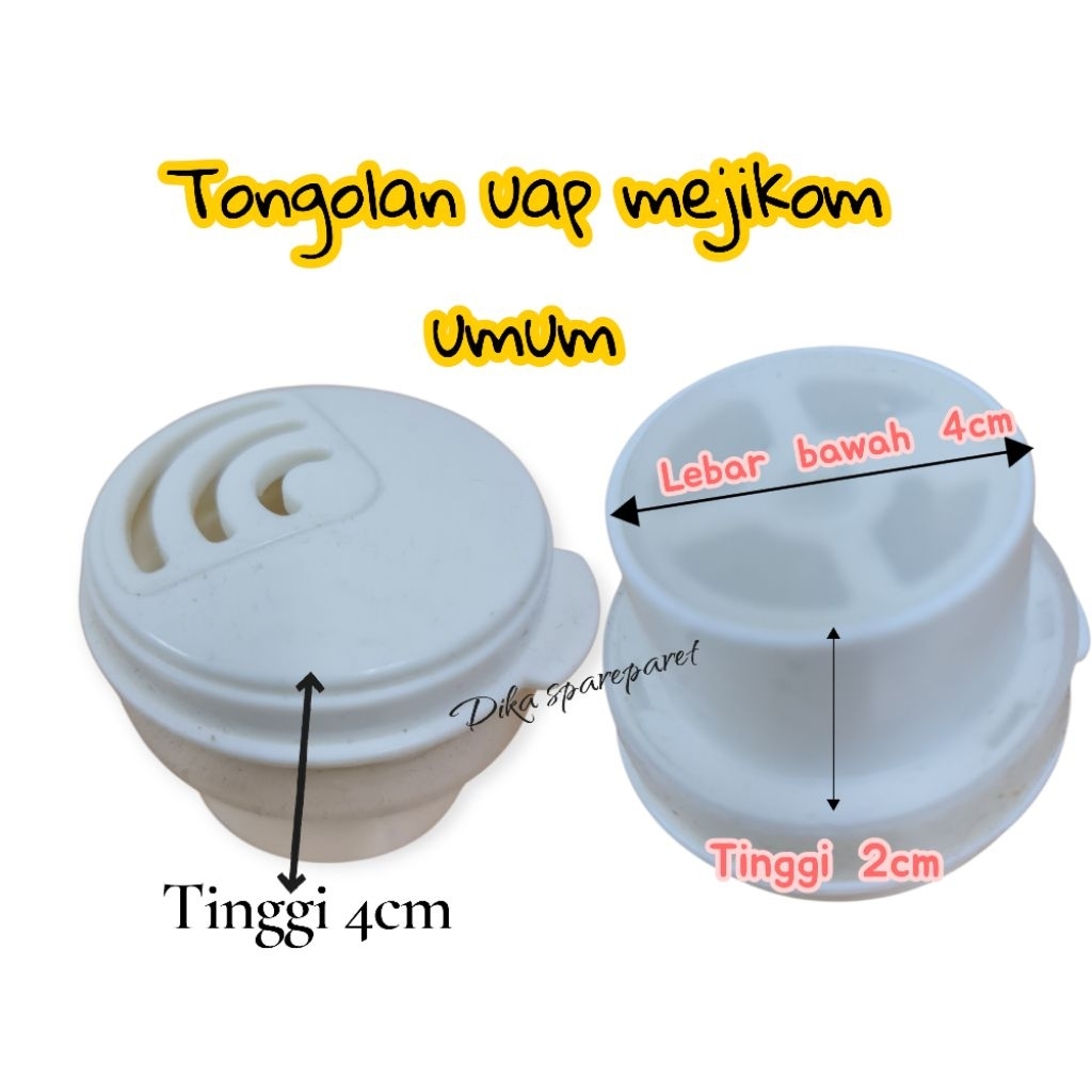 TUTUP UAP MEJIKOM COSMOS