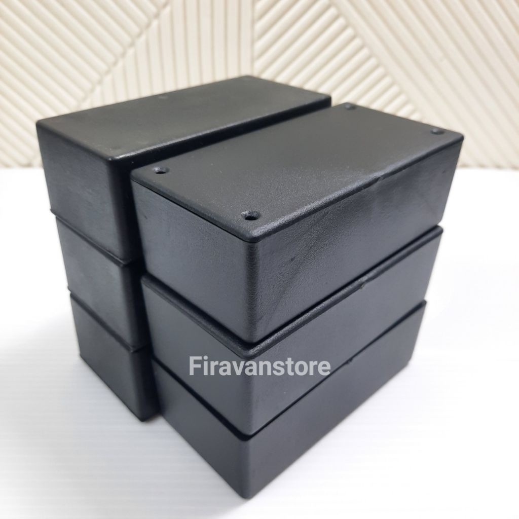 Box projek X2 Box elektronik